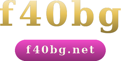 f40bg logo