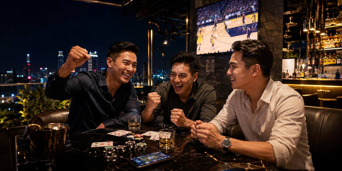 f40bg Slot Việt Nam trong sảnh f40bg có gì